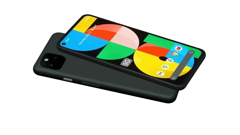 Замена разъема/гнезда зарядки телефона Google 5a