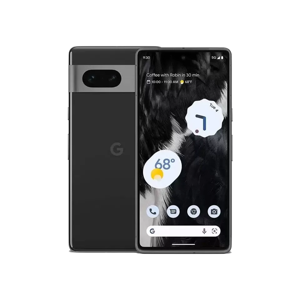 Замена разъема/гнезда зарядки телефона Google 7 Pro