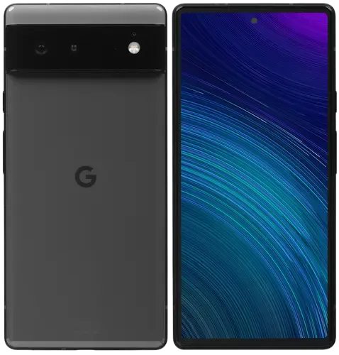 Замена разъема/гнезда зарядки телефона Google Pixel 6