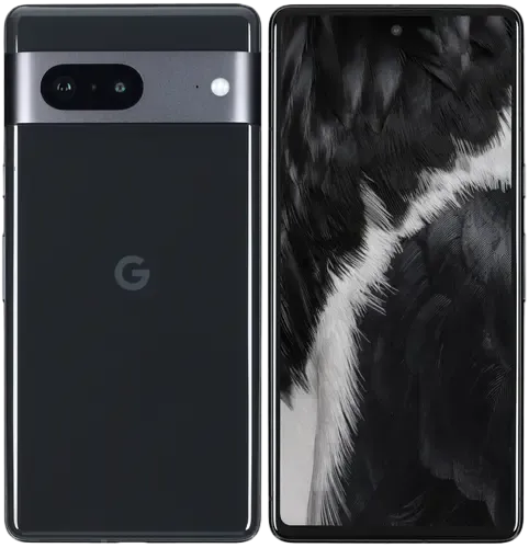 Google Pixel 7