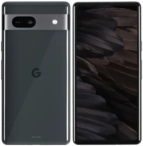 Google Pixel 7a