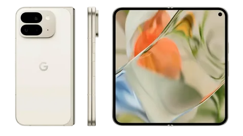 Замена разъема/гнезда зарядки телефона Google  Pixel 10 Pro Fold