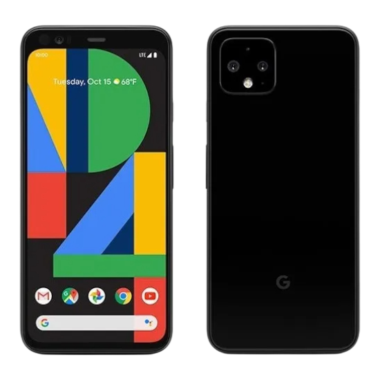 Замена разъема/гнезда зарядки телефона Google 4