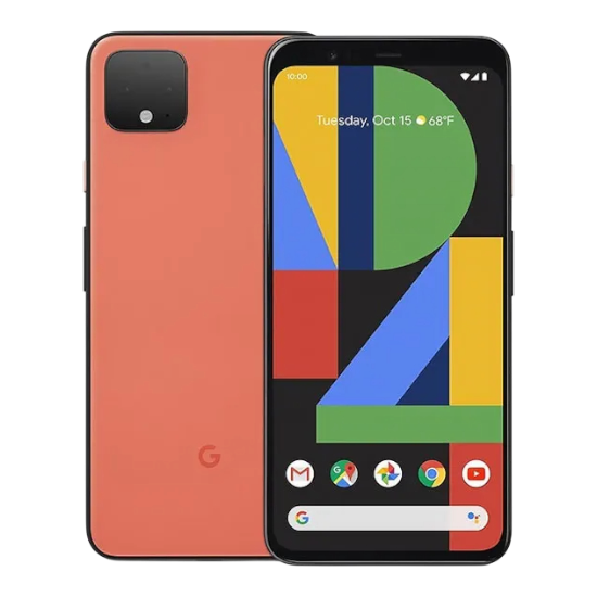 Замена разъема/гнезда зарядки телефона Google 5