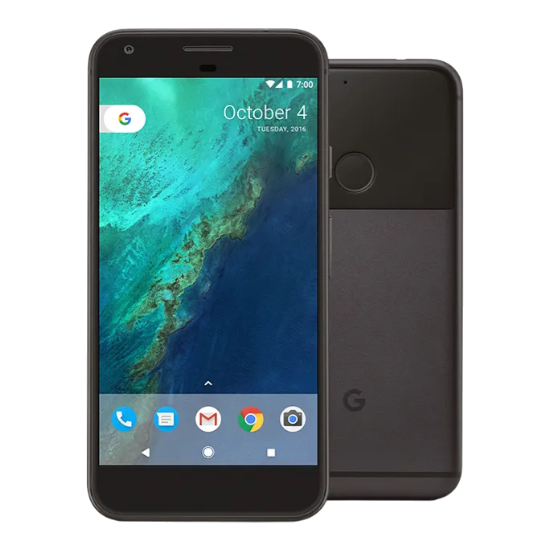 Замена разъема/гнезда зарядки телефона Google XL