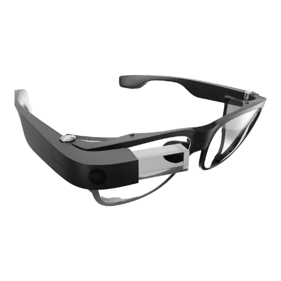 Google Glass 3.0