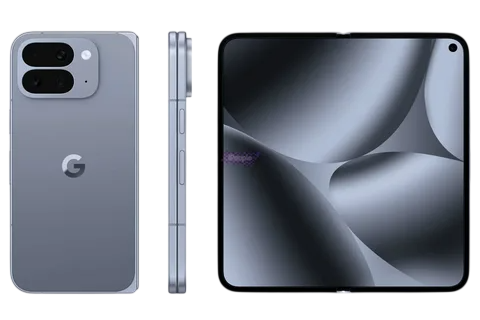 Замена разъема/гнезда зарядки телефона Google Pixel 10 Pro Fold