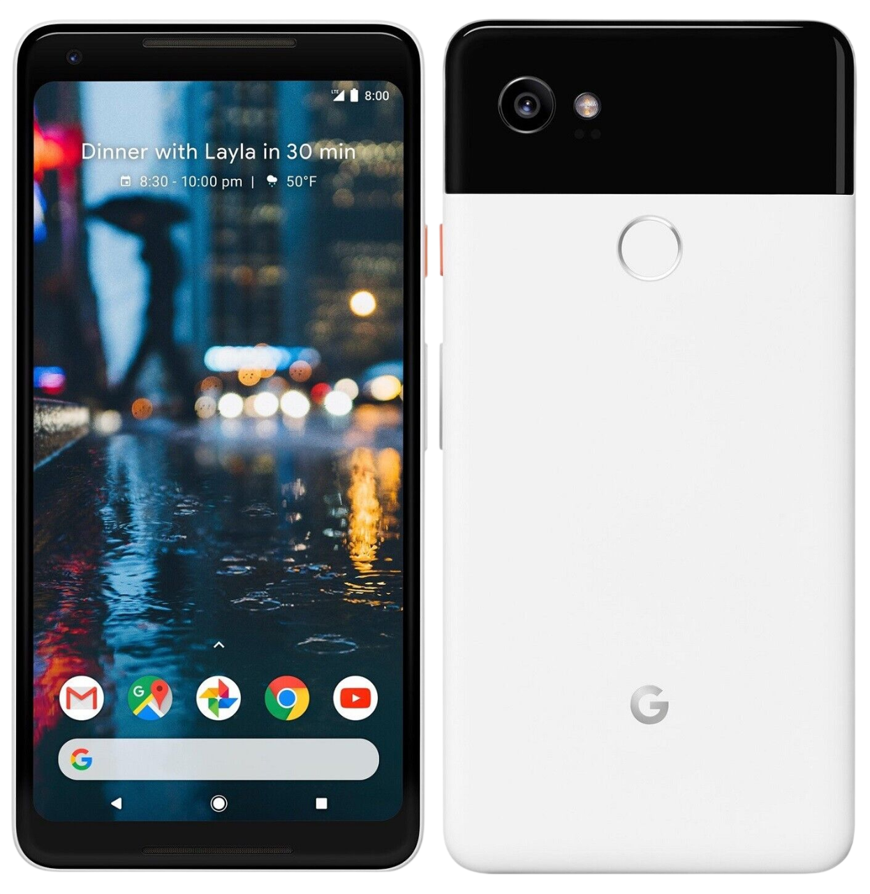 Google Pixel 2 XL