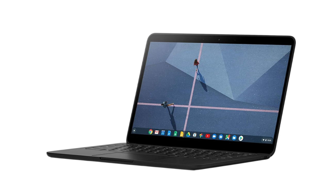 Google Pixelbook